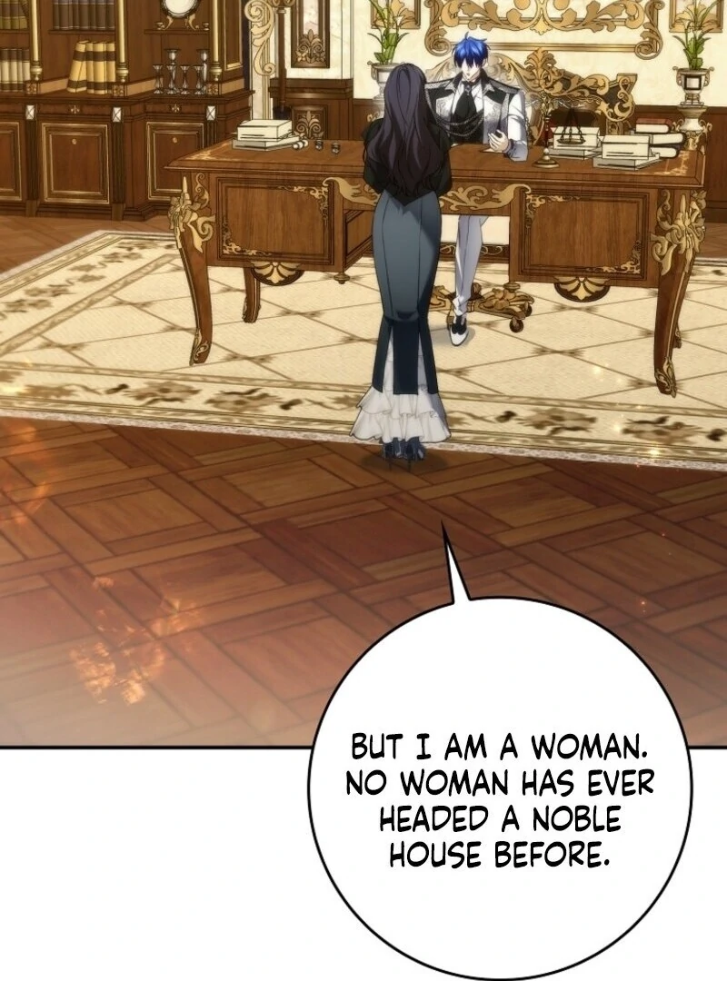 Don’t pick up the trash you threw away chapter 113 page 82
