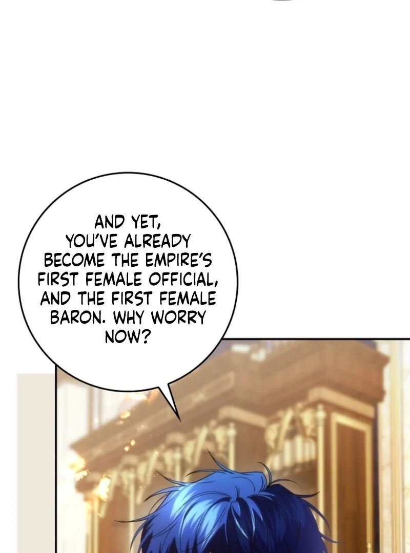 Don’t pick up the trash you threw away chapter 113 page 83