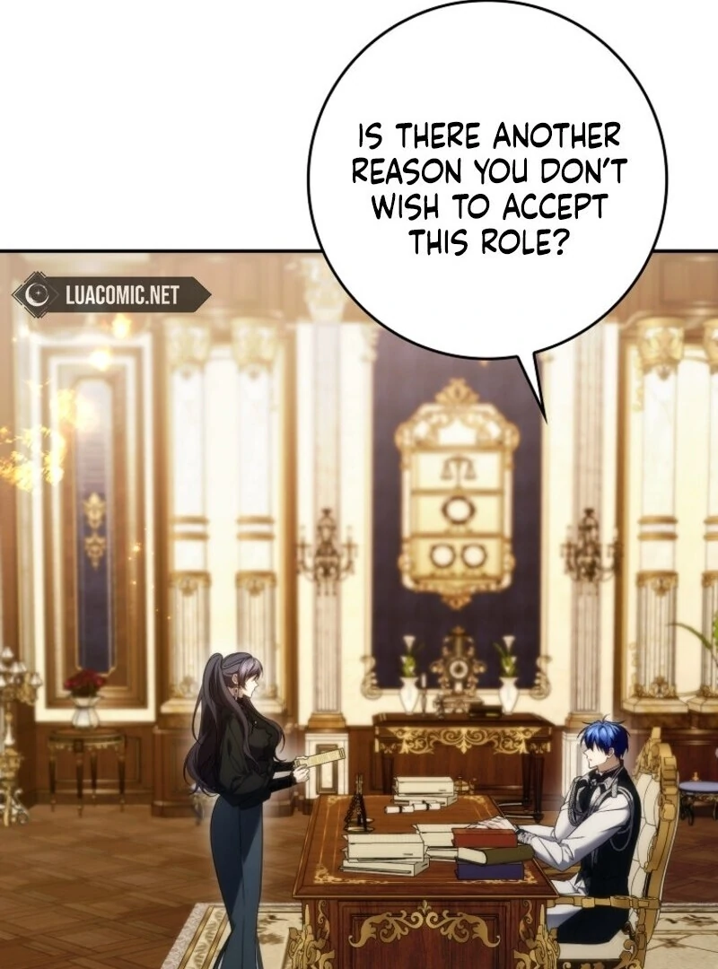 Don’t pick up the trash you threw away chapter 113 page 85