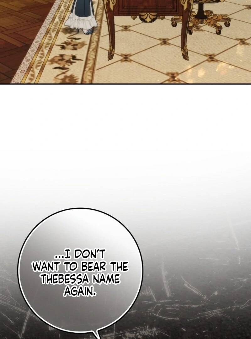 Don’t pick up the trash you threw away chapter 113 page 86