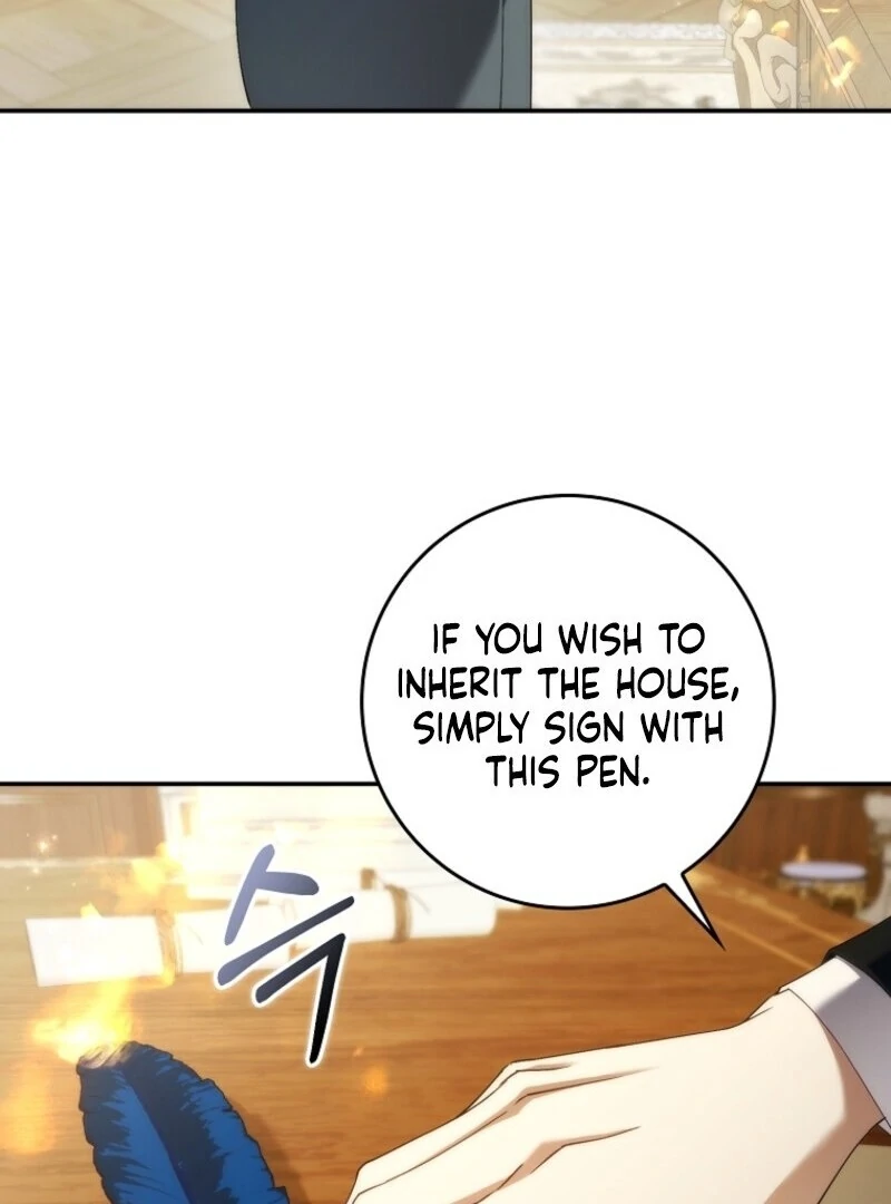 Don’t pick up the trash you threw away chapter 113 page 98