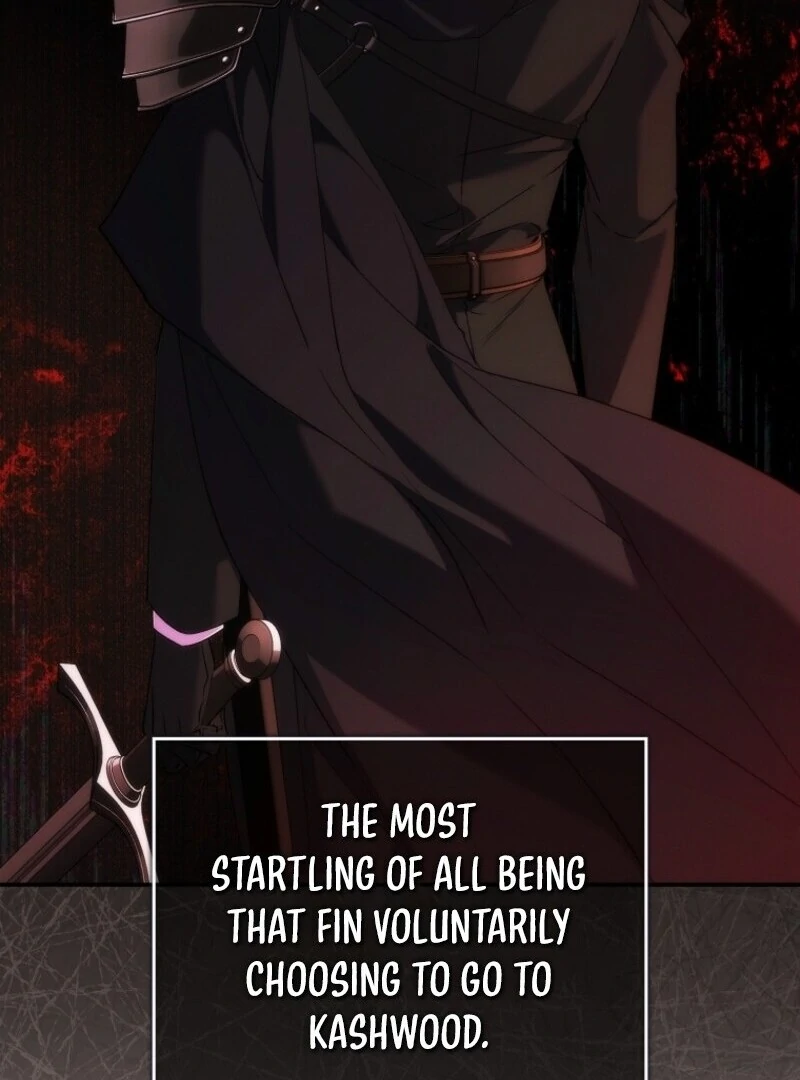 Don’t pick up the trash you threw away chapter 113 page 108