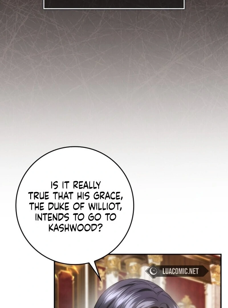 Don’t pick up the trash you threw away chapter 113 page 109