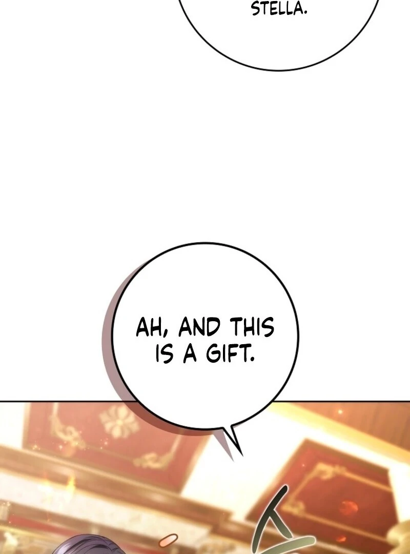 Don’t pick up the trash you threw away chapter 113 page 115