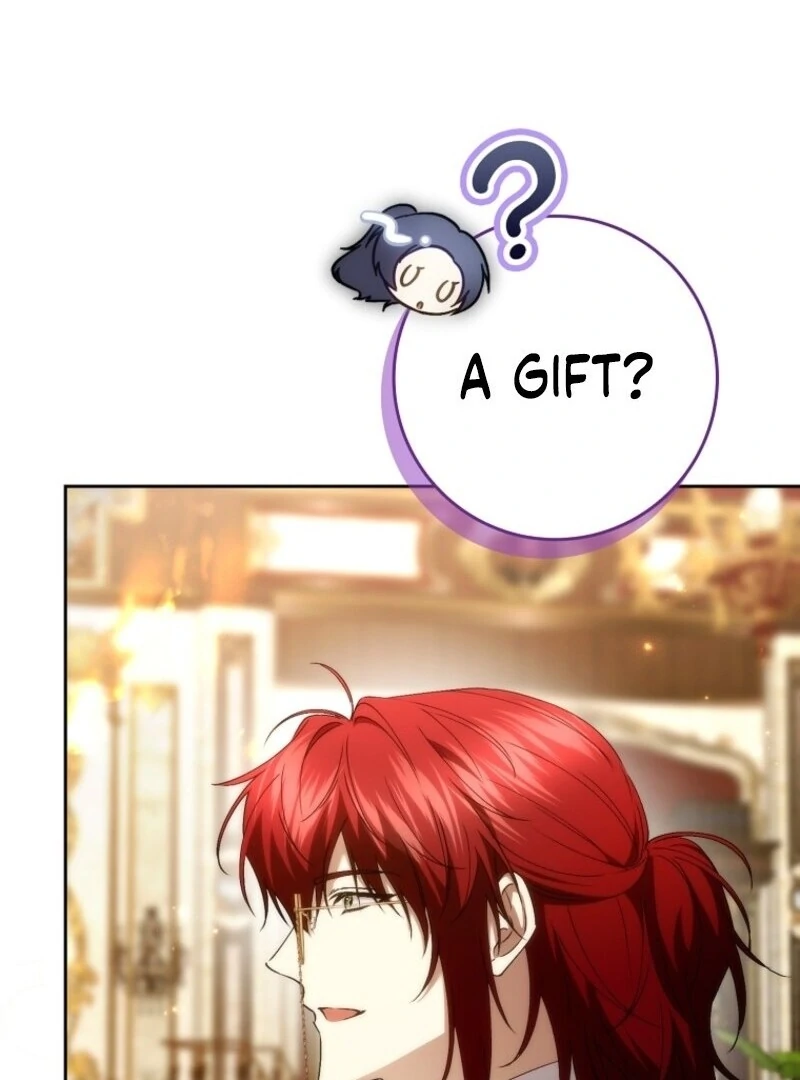 Don’t pick up the trash you threw away chapter 113 page 117