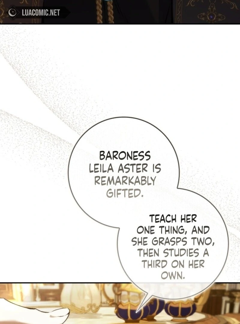 Don’t pick up the trash you threw away chapter 114 page 35