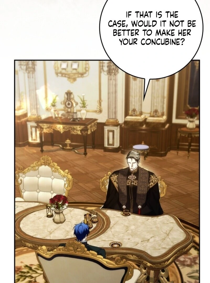 Don’t pick up the trash you threw away chapter 114 page 39
