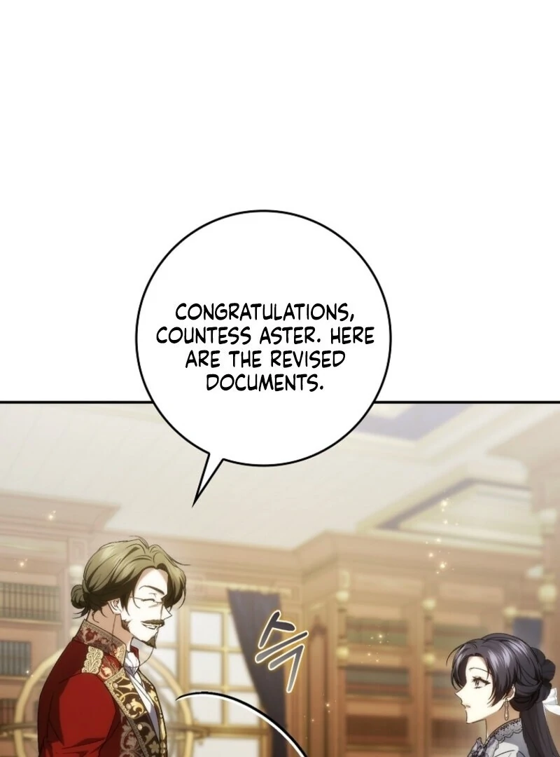 Don’t pick up the trash you threw away chapter 114 page 63