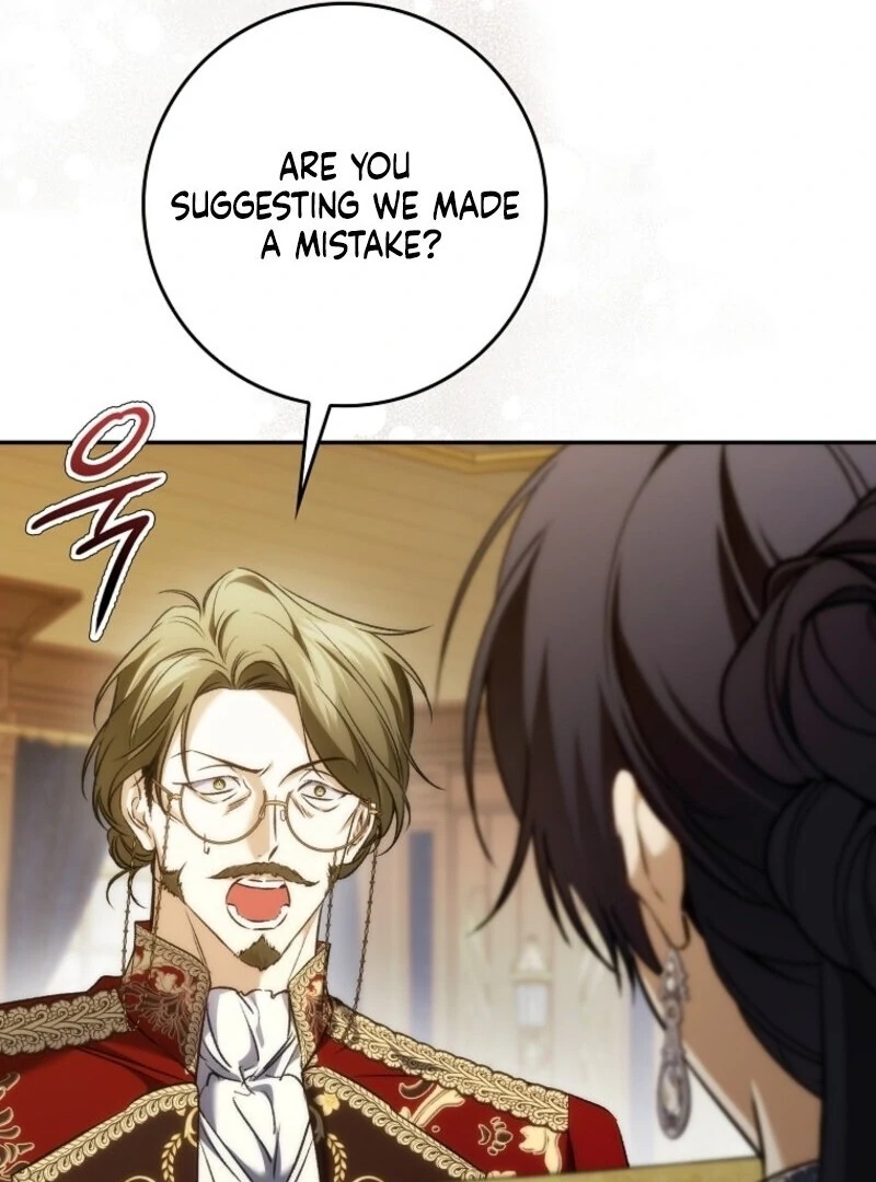Don’t pick up the trash you threw away chapter 114 page 68