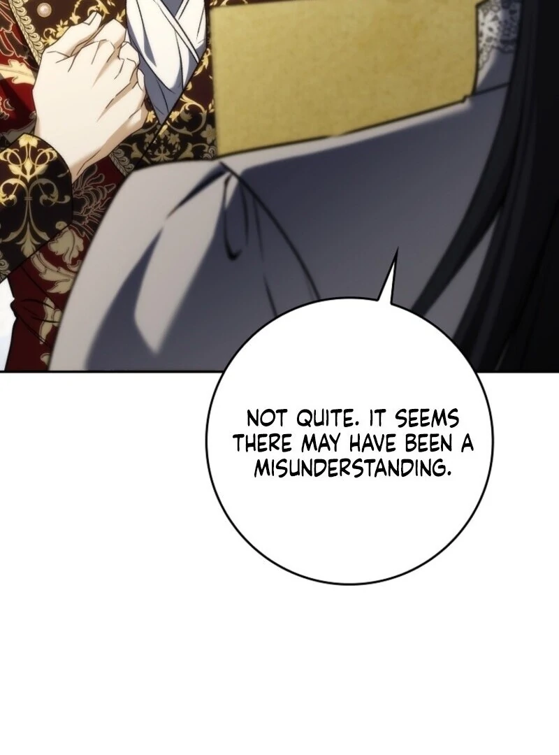 Don’t pick up the trash you threw away chapter 114 page 69