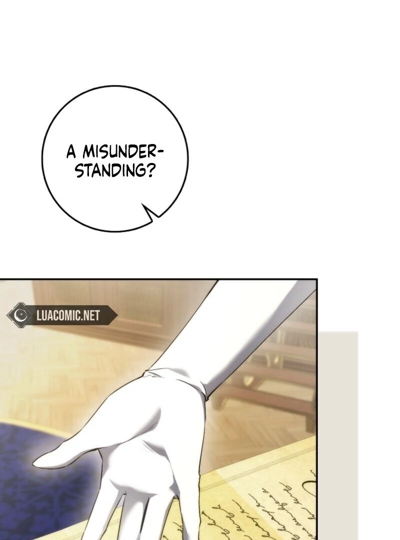 Don’t pick up the trash you threw away chapter 114 page 70