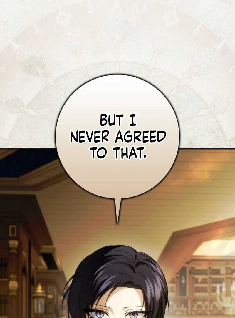 Don’t pick up the trash you threw away chapter 114 page 72