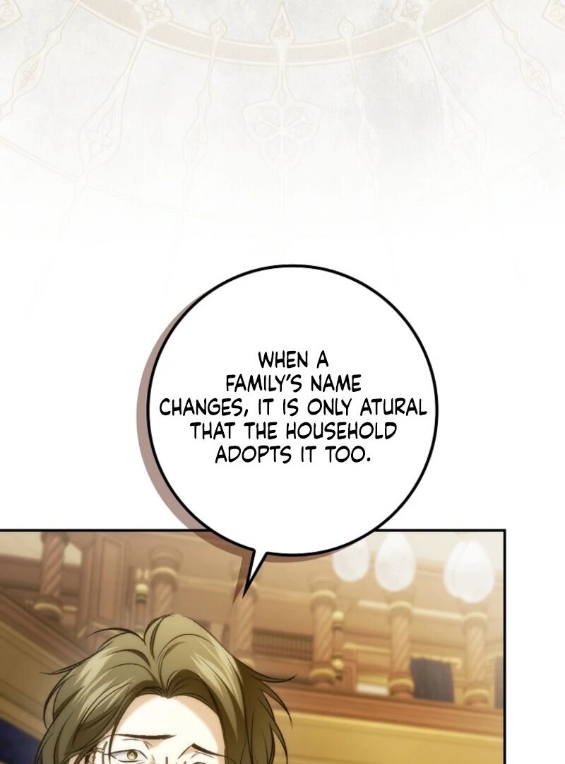 Don’t pick up the trash you threw away chapter 114 page 74