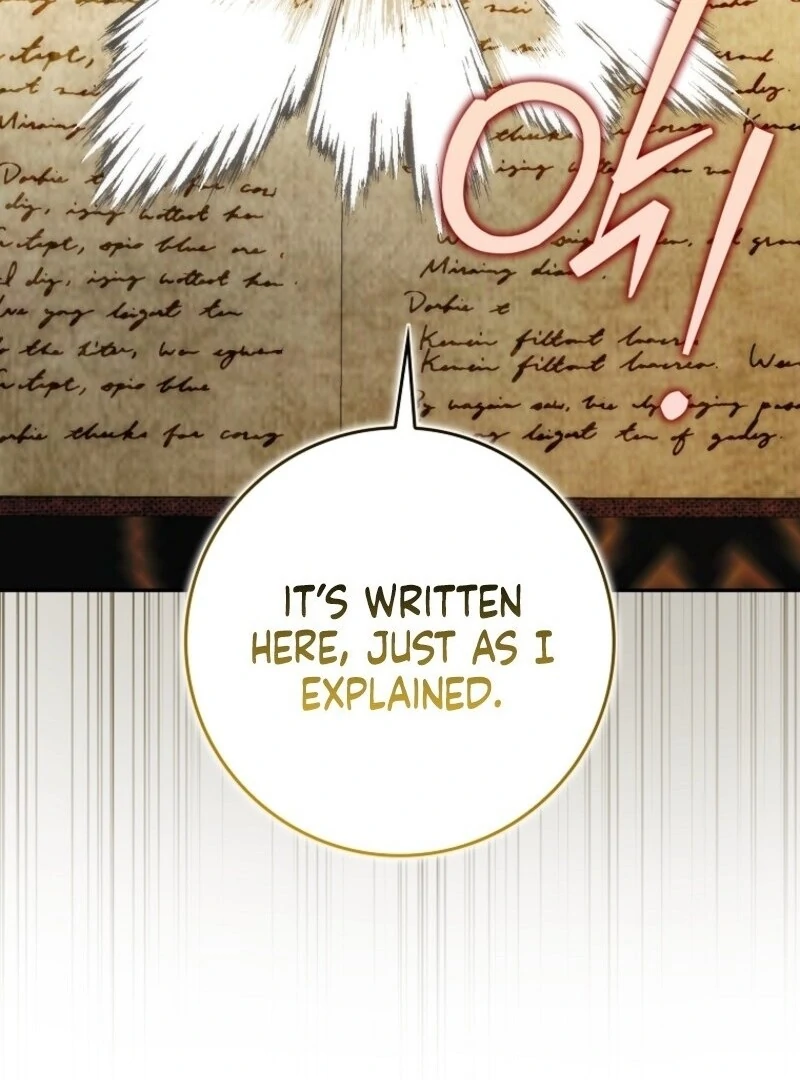 Don’t pick up the trash you threw away chapter 114 page 80