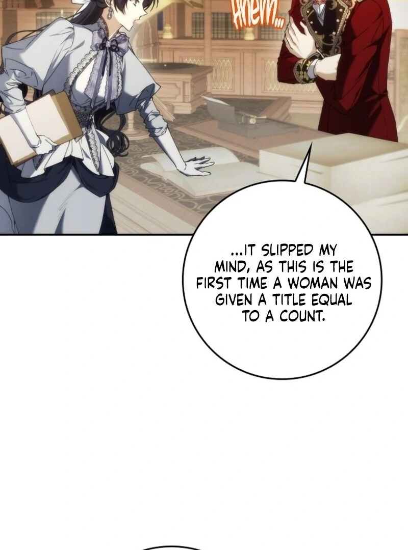 Don’t pick up the trash you threw away chapter 114 page 84