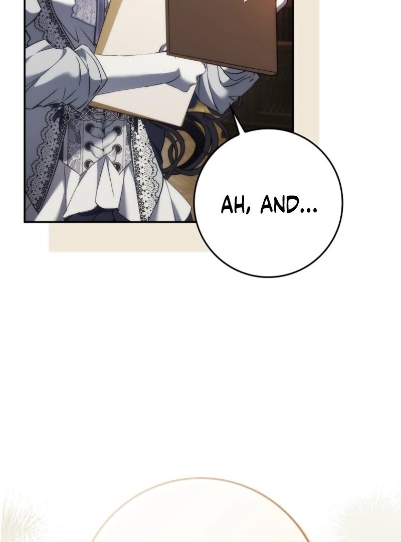 Don’t pick up the trash you threw away chapter 114 page 86
