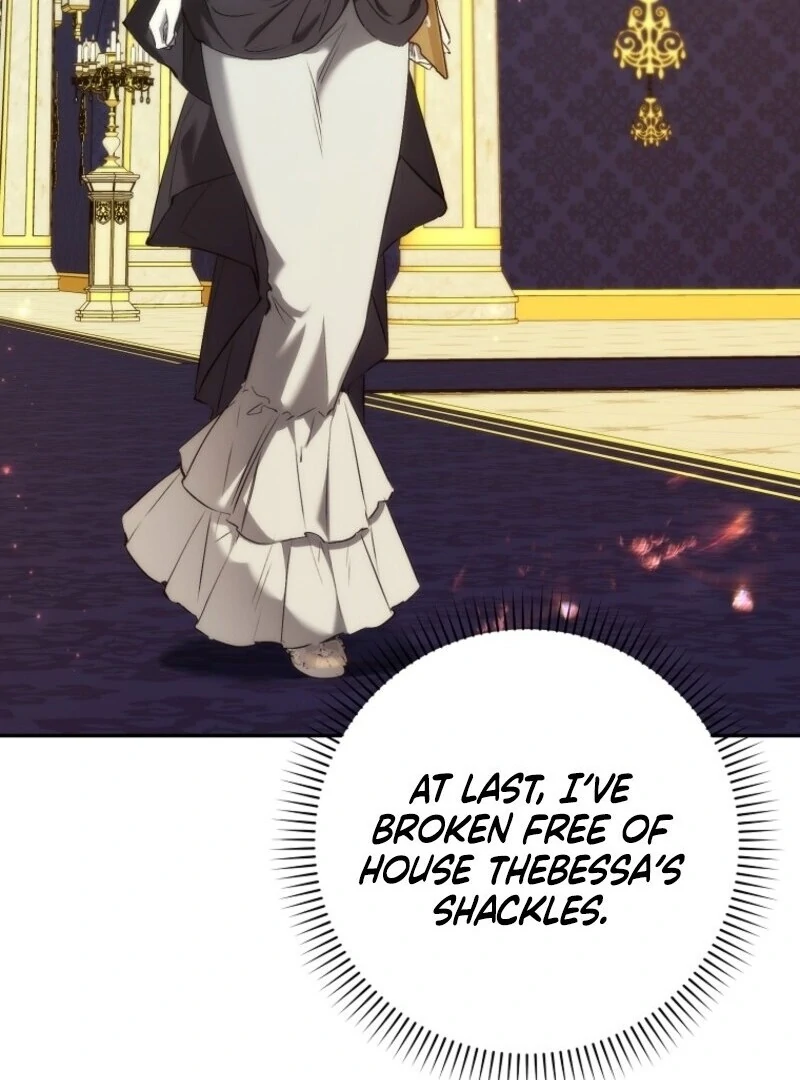 Don’t pick up the trash you threw away chapter 114 page 93