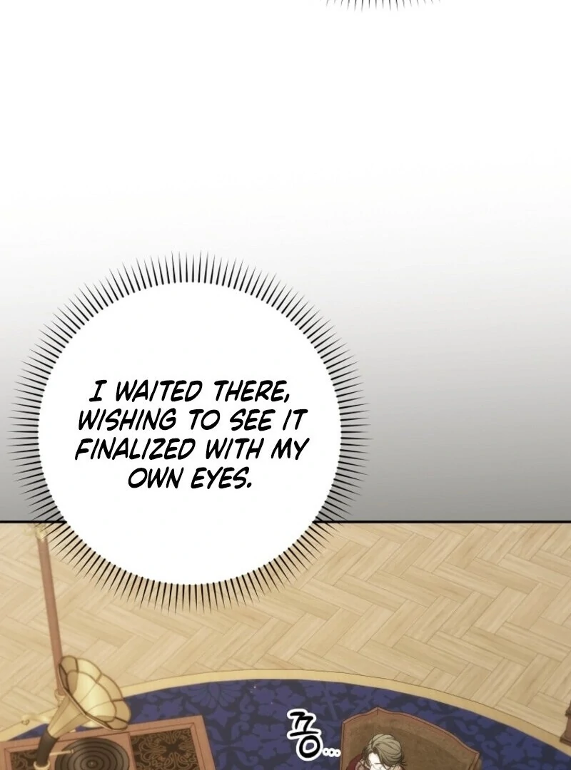 Don’t pick up the trash you threw away chapter 114 page 94