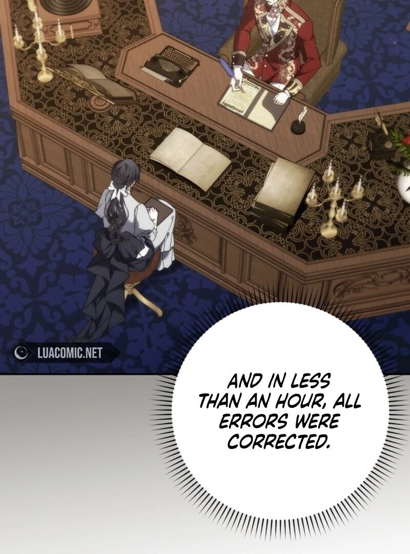 Don’t pick up the trash you threw away chapter 114 page 95