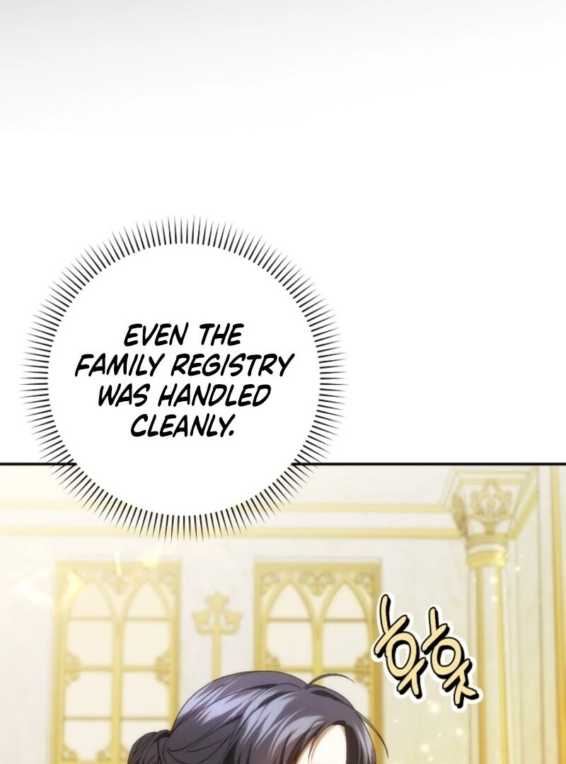 Don’t pick up the trash you threw away chapter 114 page 96