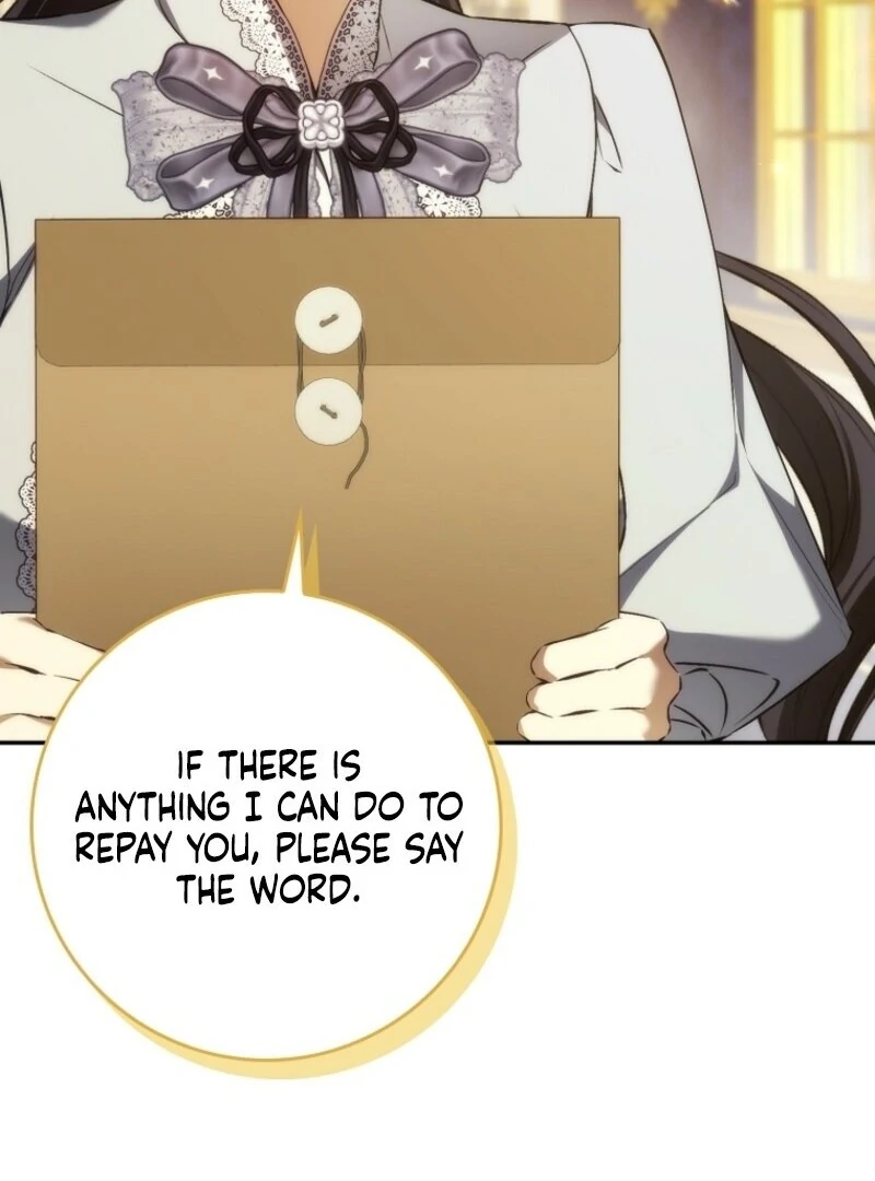 Don’t pick up the trash you threw away chapter 114 page 104