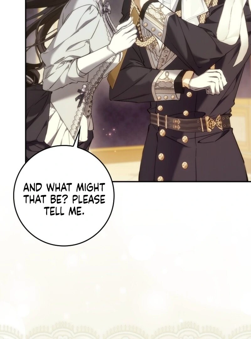 Don’t pick up the trash you threw away chapter 114 page 106