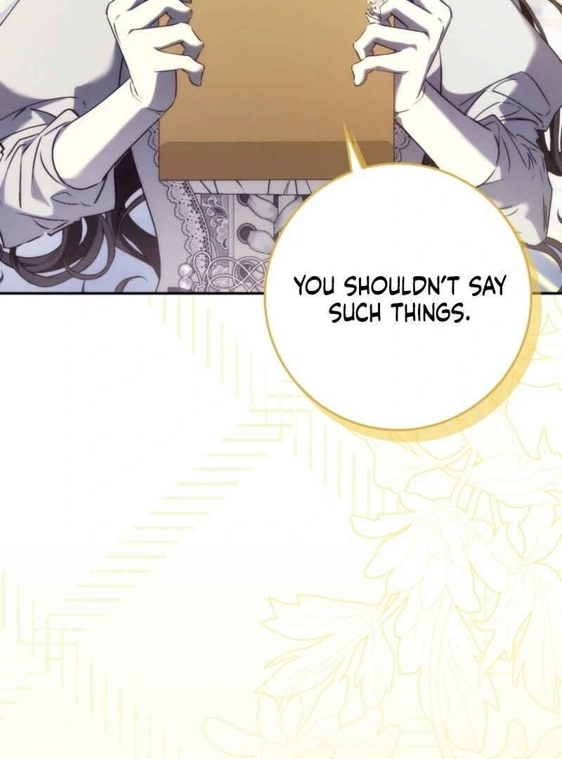 Don’t pick up the trash you threw away chapter 114 page 116