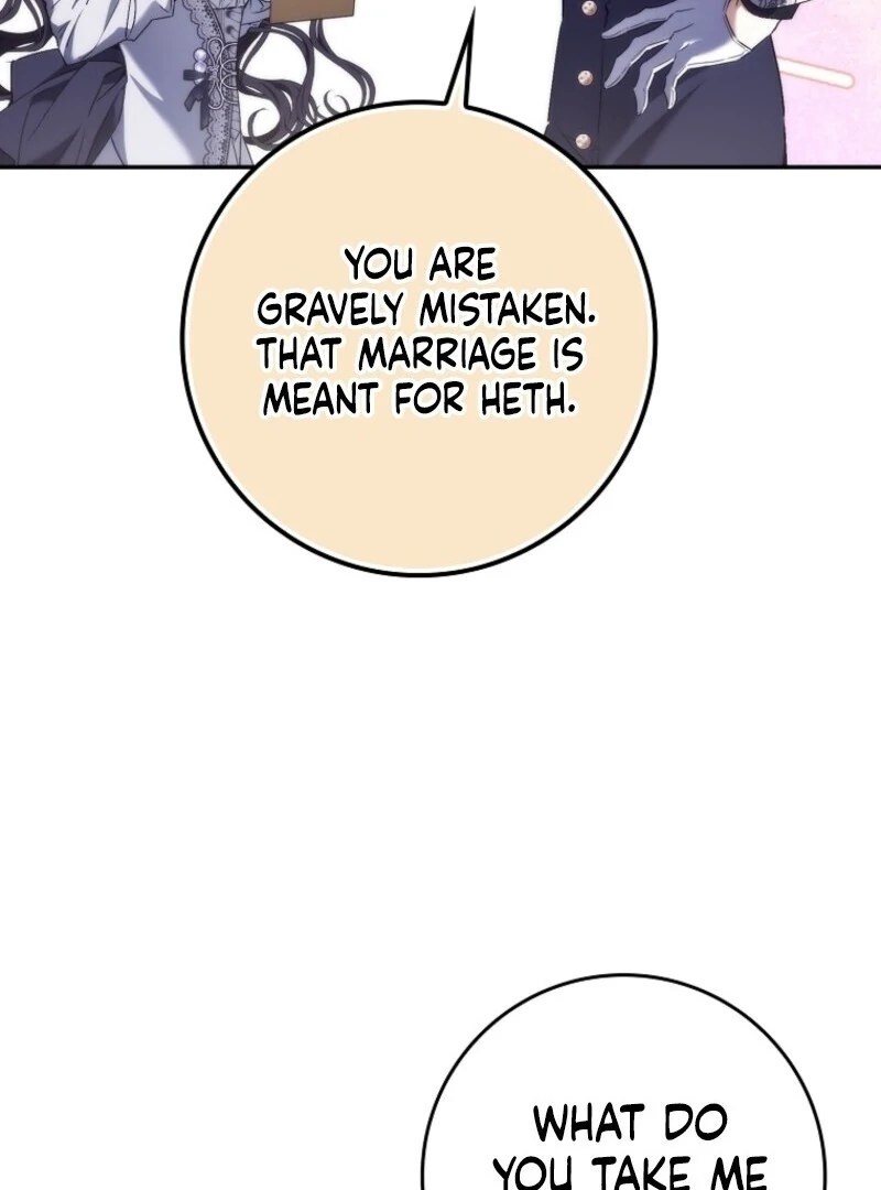 Don’t pick up the trash you threw away chapter 114 page 118