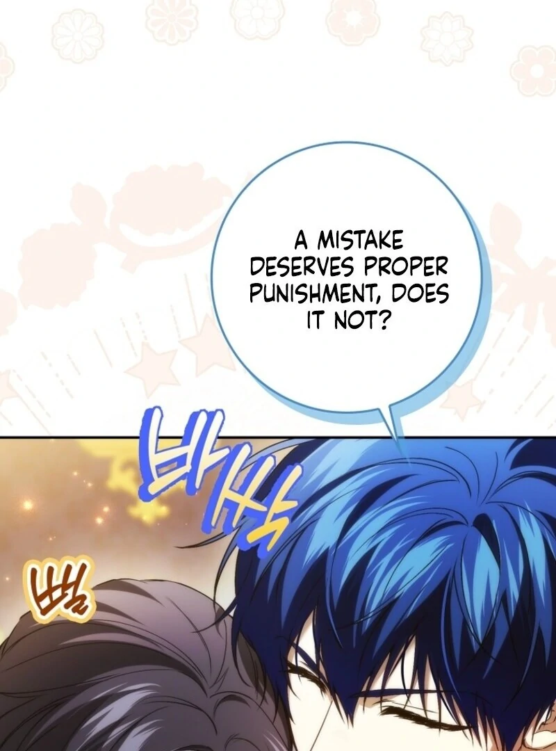 Don’t pick up the trash you threw away chapter 114 page 121