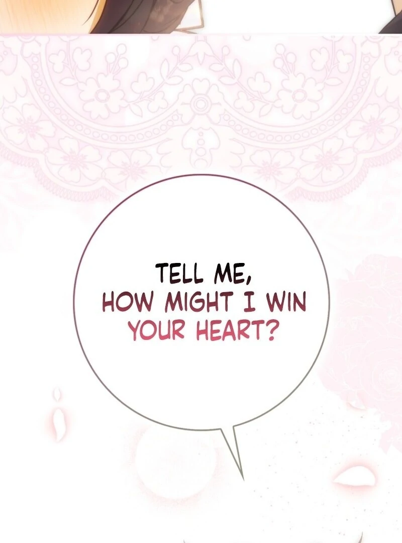 Don’t pick up the trash you threw away chapter 114 page 125