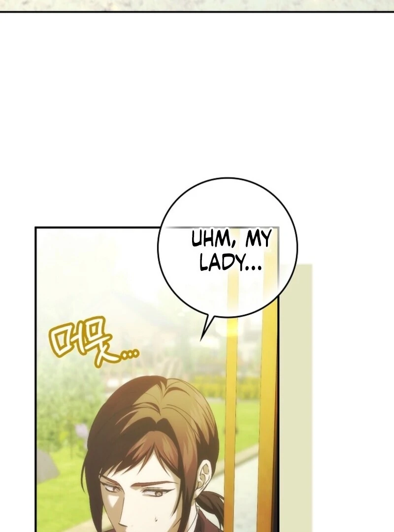 Don’t pick up the trash you threw away chapter 115 page 19