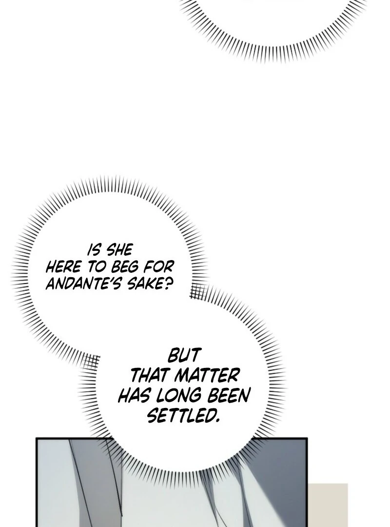 Don’t pick up the trash you threw away chapter 115 page 27