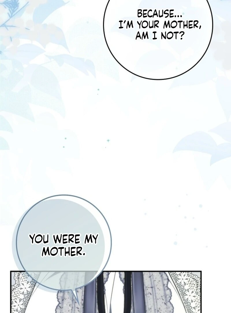 Don’t pick up the trash you threw away chapter 115 page 36