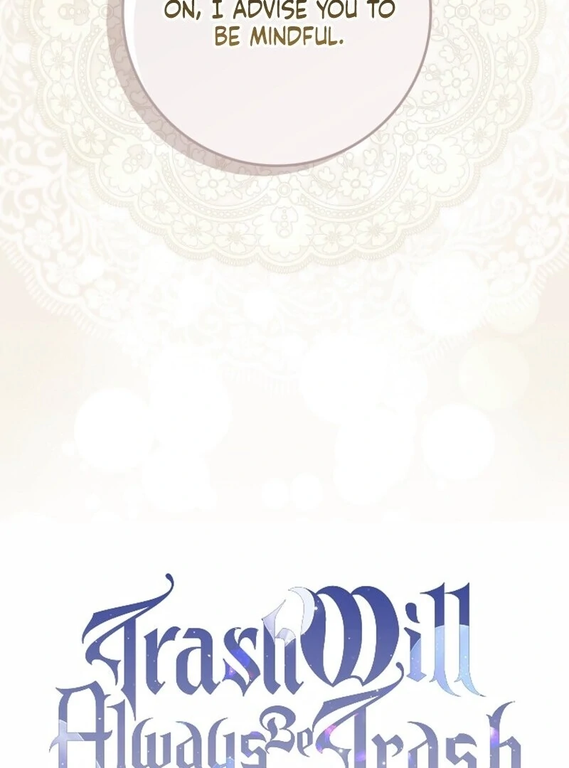 Don’t pick up the trash you threw away chapter 115 page 54