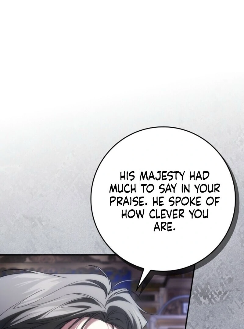 Don’t pick up the trash you threw away chapter 115 page 65