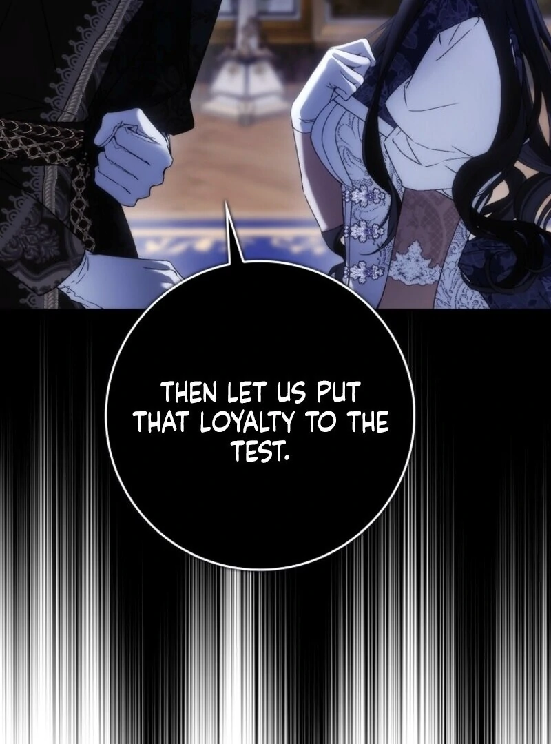 Don’t pick up the trash you threw away chapter 115 page 74