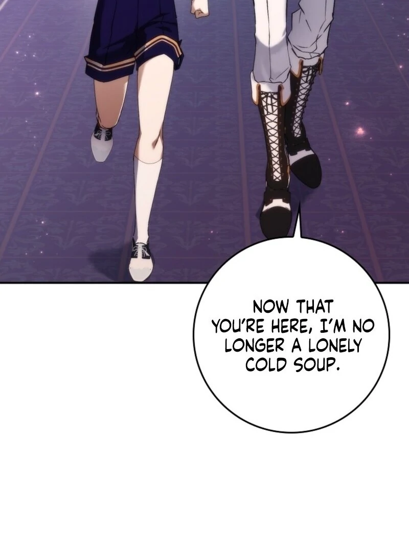 Don’t pick up the trash you threw away chapter 115 page 80