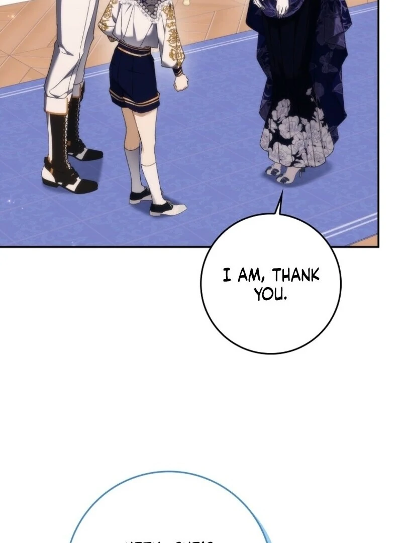 Don’t pick up the trash you threw away chapter 115 page 82