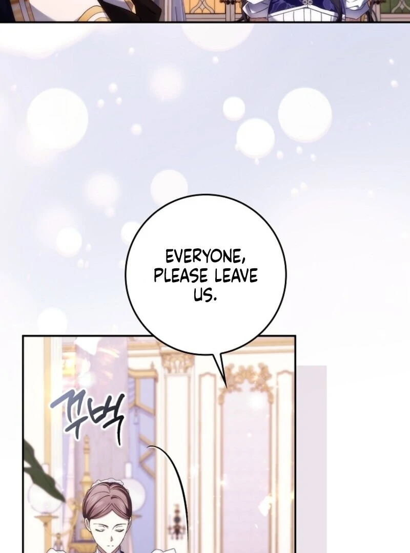 Don’t pick up the trash you threw away chapter 115 page 111