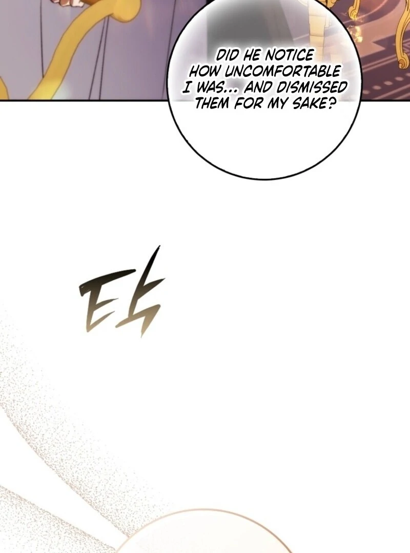 Don’t pick up the trash you threw away chapter 115 page 115