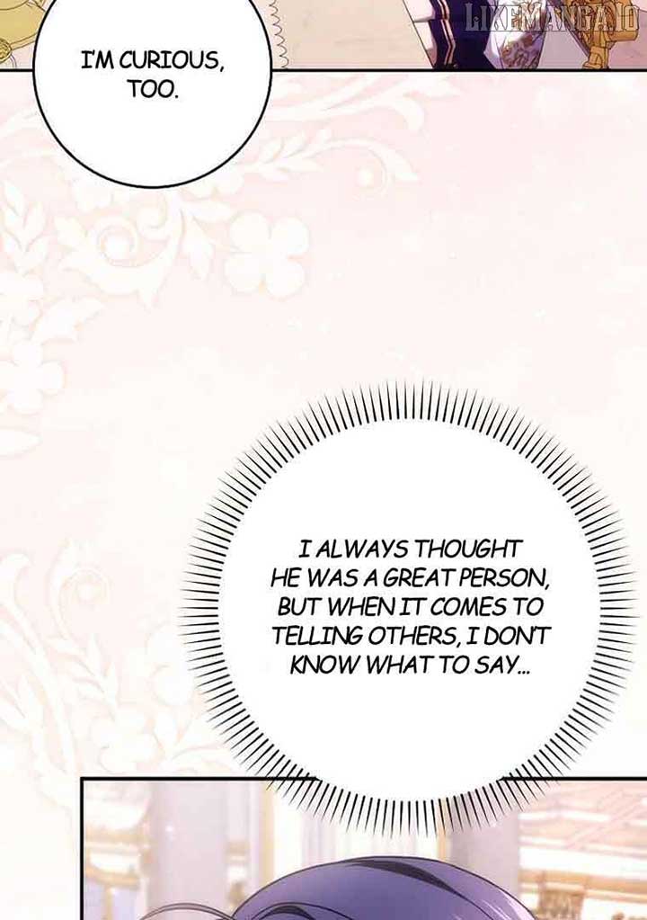Don’t pick up the trash you threw away chapter 116 page 6