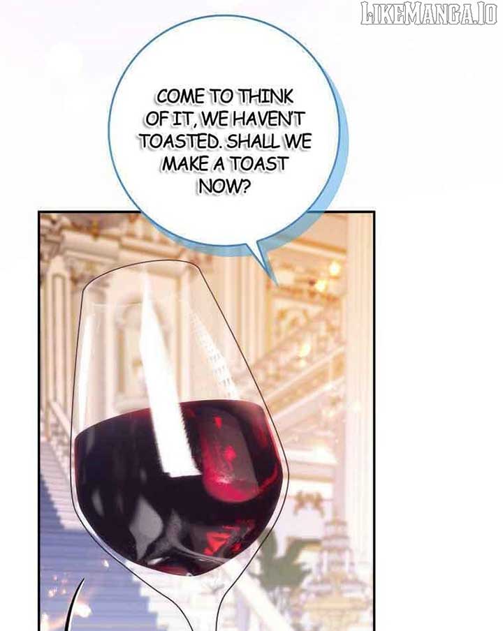 Don’t pick up the trash you threw away chapter 116 page 19