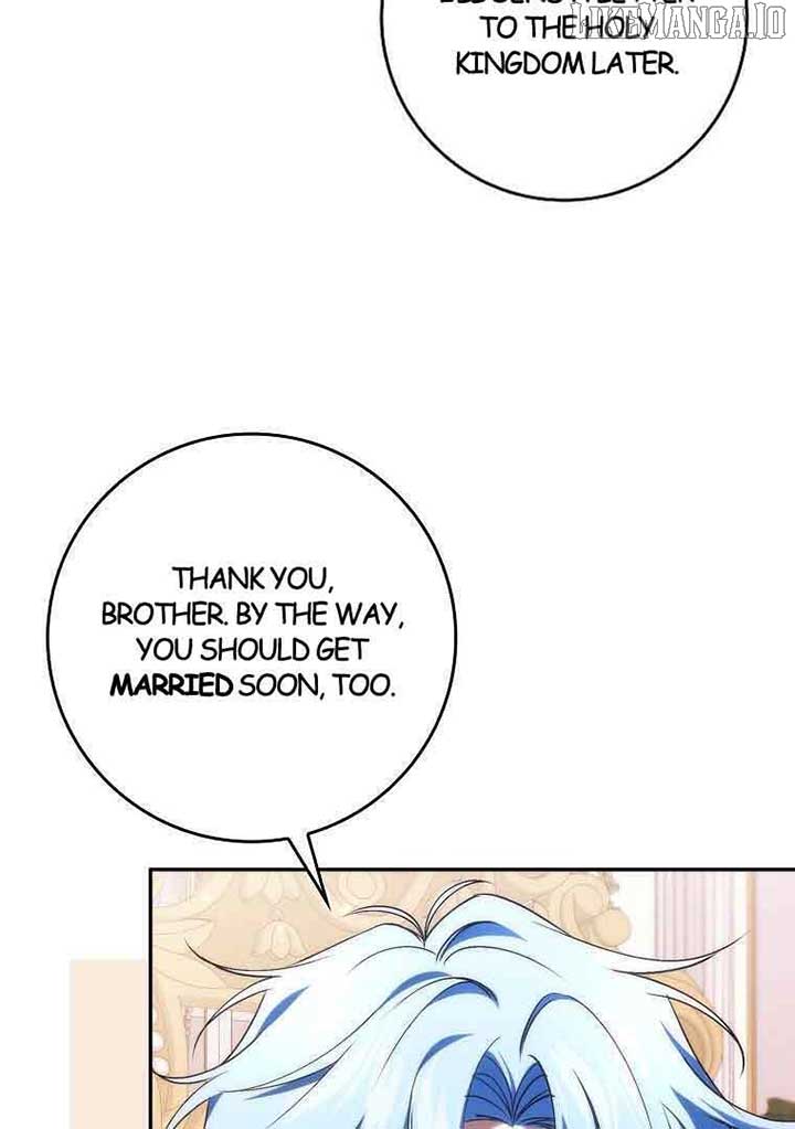 Don’t pick up the trash you threw away chapter 116 page 30
