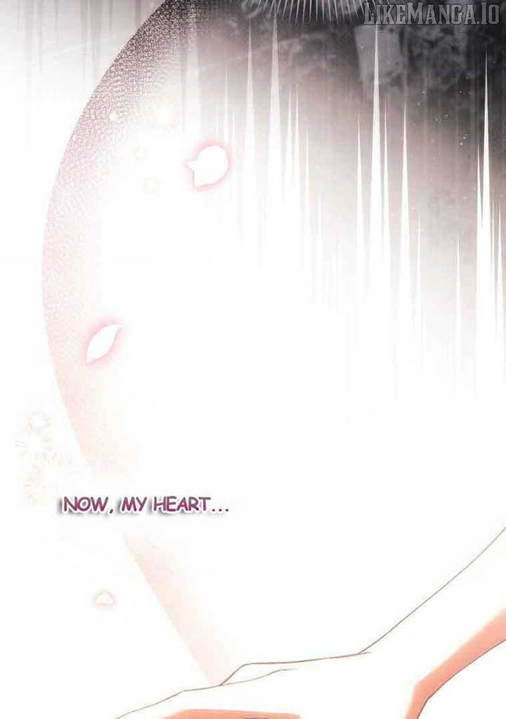Don’t pick up the trash you threw away chapter 116 page 45