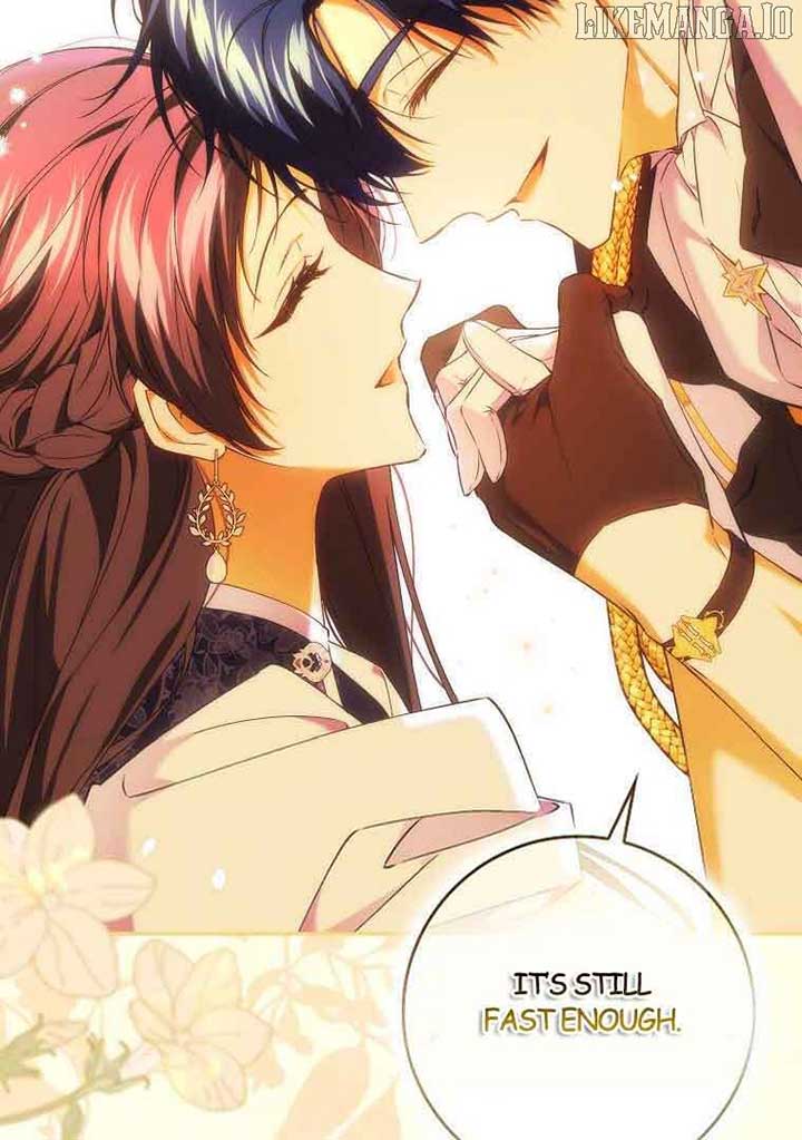 Don’t pick up the trash you threw away chapter 116 page 103