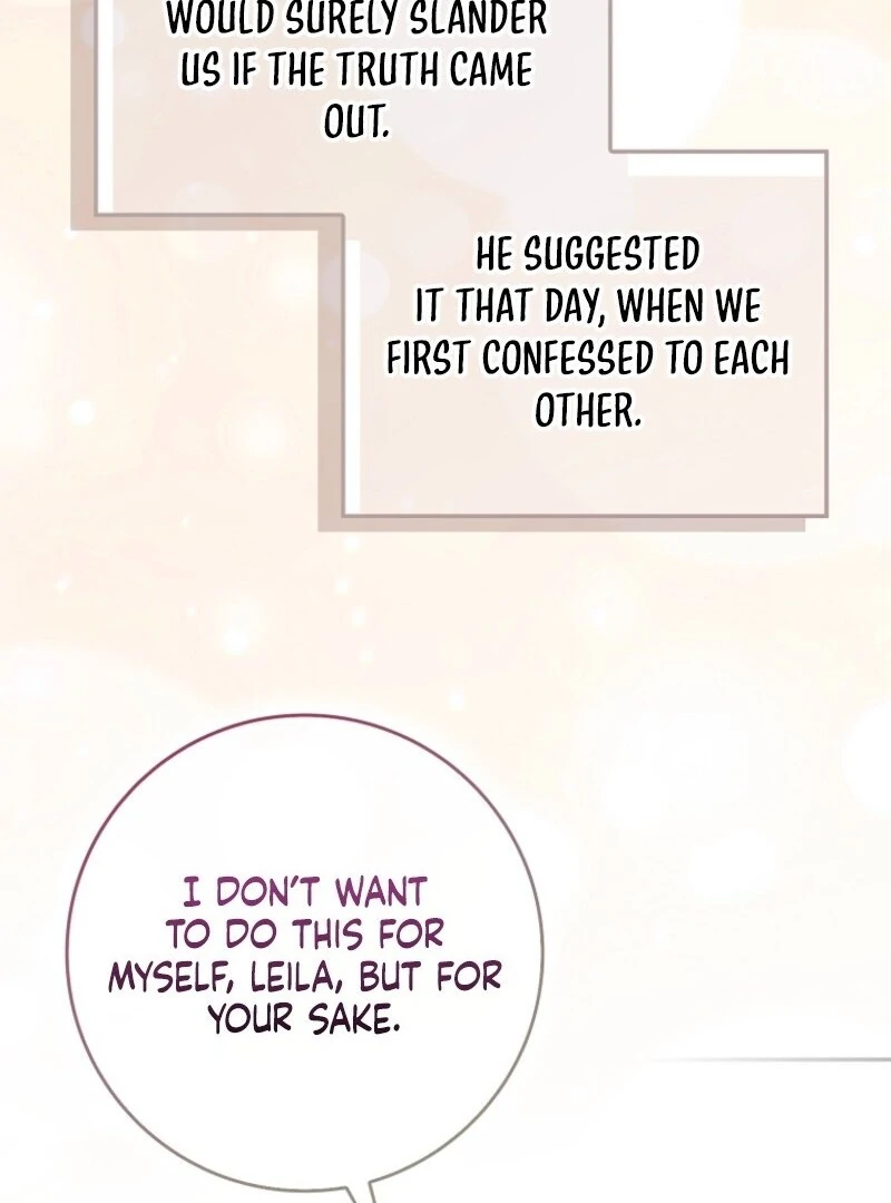 Don’t pick up the trash you threw away chapter 117 page 13