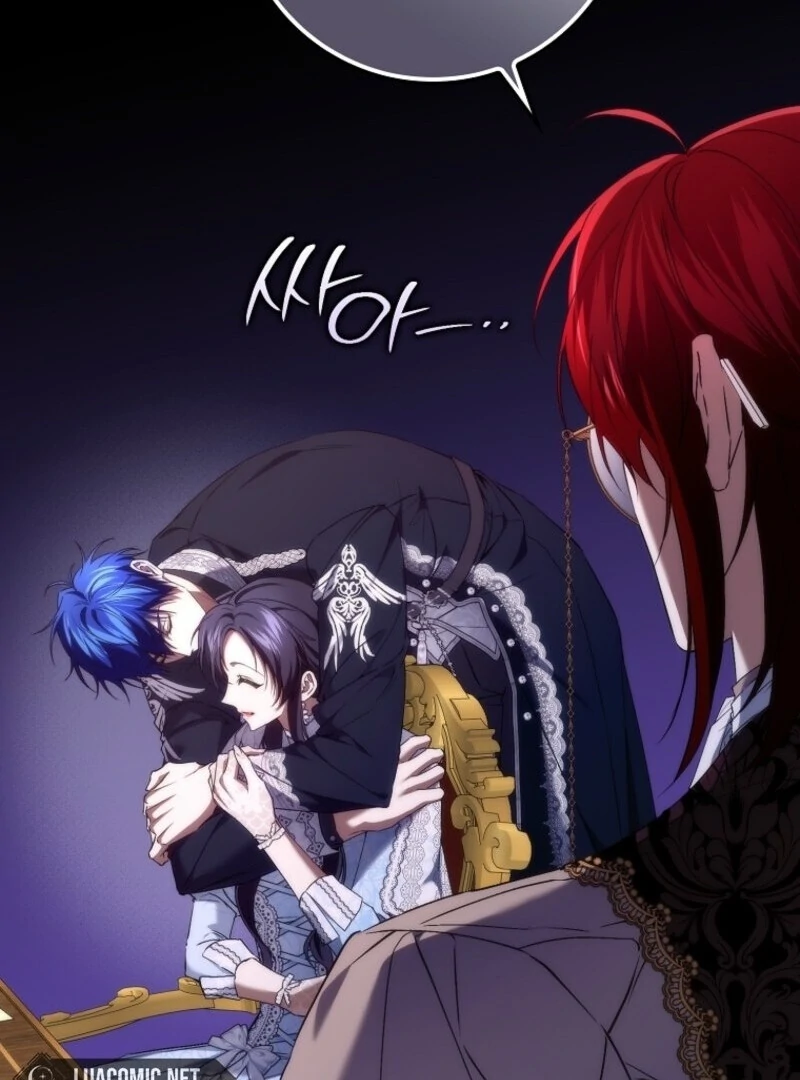 Don’t pick up the trash you threw away chapter 117 page 19