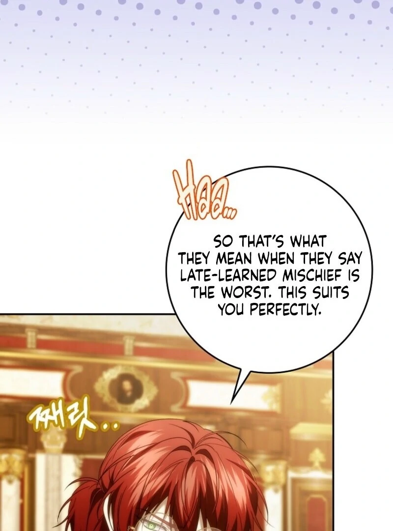 Don’t pick up the trash you threw away chapter 117 page 26