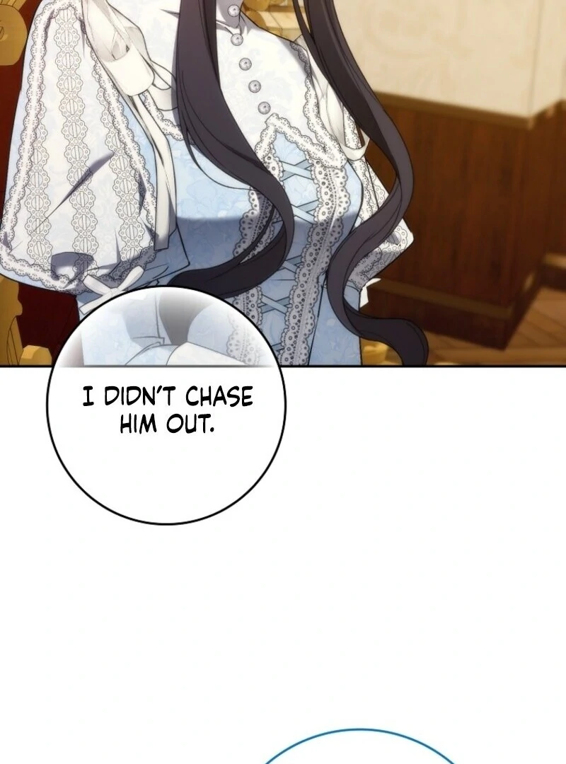 Don’t pick up the trash you threw away chapter 117 page 30