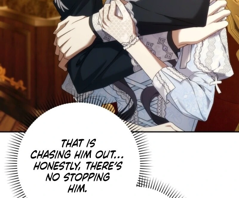 Don’t pick up the trash you threw away chapter 117 page 32